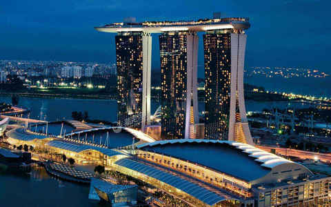新加坡研究生留学好吗？看就业前景就知道了