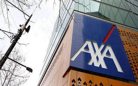 香港世界500强公司AXA实习心得体验