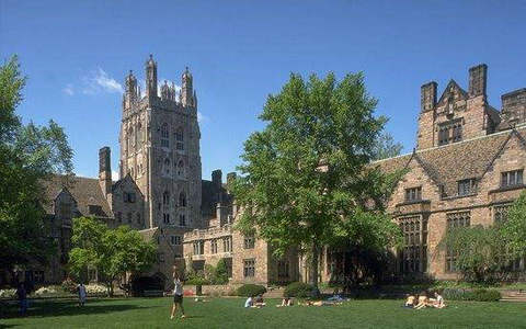 美国耶鲁大学申请需要满足什么条件？
